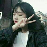 萌妹子可爱头像 是否萌化了你的心