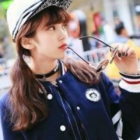 萌妹子可爱头像 是否萌化了你的心