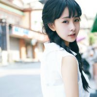 萌妹子可爱头像 是否萌化了你的心