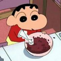 可爱的蜡笔小新头像_qq头像蜡笔小新可爱