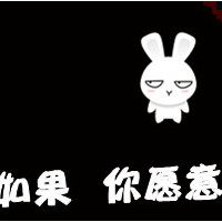 情侣纯文字头像一对 豆蔻年华谁知谁擦肩而过