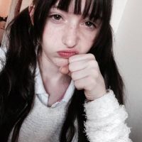 搞笑闺蜜头像一对两张图片