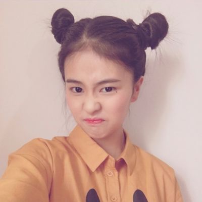 搞笑闺蜜头像一对两张图片