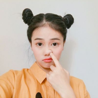 搞笑闺蜜头像一对两张图片