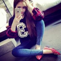 搞笑闺蜜头像一对两张图片