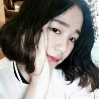 韩系小清新闺蜜头像一对两张 我送你出嫁可好