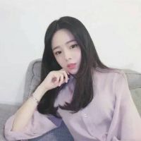 韩系小清新闺蜜头像一对两张 我送你出嫁可好