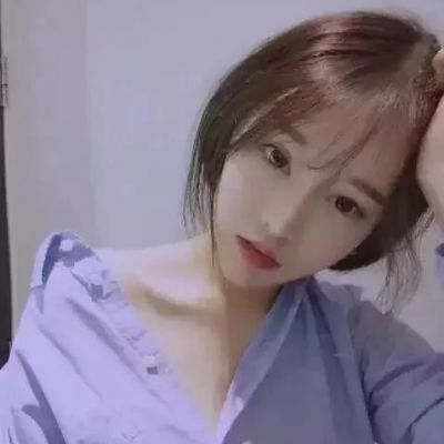 韩系小清新闺蜜头像一对两张 我送你出嫁可好