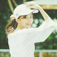 韩系小清新闺蜜头像一对两张 我送你出嫁可好