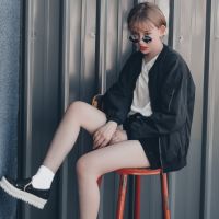 韩系可爱闺蜜头像一人一张_梨涡姑娘