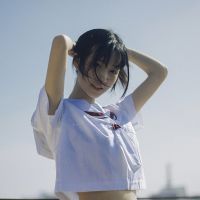 适合甜美女生用的微信头像