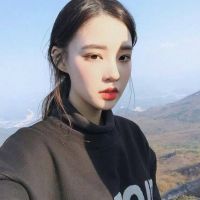 适合甜美女生用的微信头像