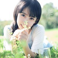 适合甜美女生用的微信头像