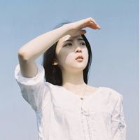 适合甜美女生用的微信头像