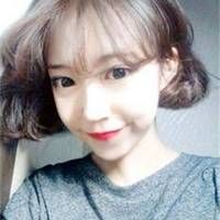 适合甜美女生用的微信头像