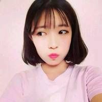 适合甜美女生用的微信头像