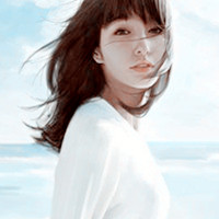 适合甜美女生用的微信头像