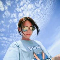 适合甜美女生用的微信头像