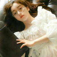 适合甜美女生用的微信头像