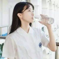 适合甜美女生用的微信头像