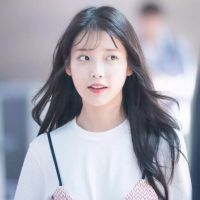 适合甜美女生用的微信头像