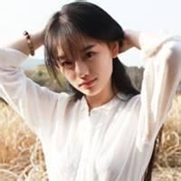 素颜美女微信头像_素颜美女qq头像