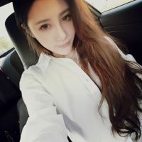 素颜美女微信头像_素颜美女qq头像