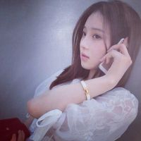 素颜美女微信头像_素颜美女qq头像