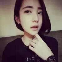 素颜美女微信头像_素颜美女qq头像