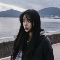 素颜美女微信头像_素颜美女qq头像