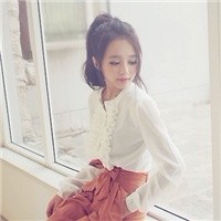 素颜美女微信头像_素颜美女qq头像