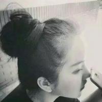 素颜美女微信头像_素颜美女qq头像