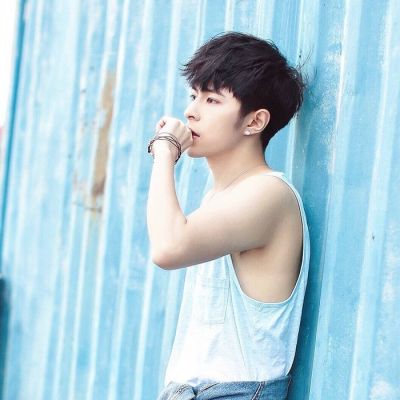 帅气的男生微信头像_微信男头像图片大全