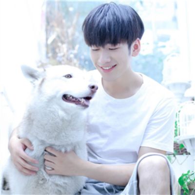 帅气的男生微信头像_微信男头像图片大全