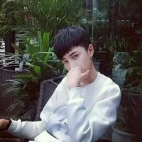 帅气的男生微信头像_微信男头像图片大全