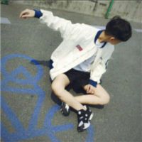 帅气的男生微信头像_微信男头像图片大全