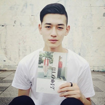 帅气的男生微信头像_微信男头像图片大全