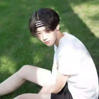 帅气的男生微信头像_微信男头像图片大全