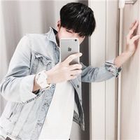 帅气的男生微信头像_微信男头像图片大全