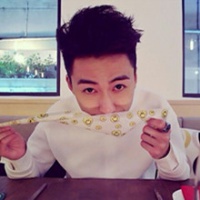 酷酷的男生微信头像_微信男头像图片大全