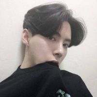 酷酷的男生微信头像_微信男头像图片大全