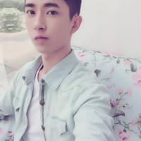 酷酷的男生微信头像_微信男头像图片大全