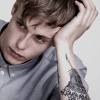 酷酷的男生微信头像_微信男头像图片大全