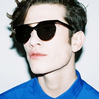 酷酷的男生微信头像_微信男头像图片大全