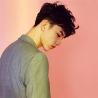 酷酷的男生微信头像_微信男头像图片大全