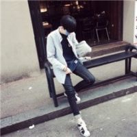 酷酷的男生微信头像_微信男头像图片大全