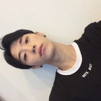 酷酷的男生微信头像_微信男头像图片大全