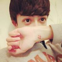 酷酷的男生微信头像_微信男头像图片大全