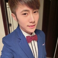 酷酷的男生微信头像_微信男头像图片大全