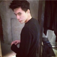 酷酷的男生微信头像_微信男头像图片大全